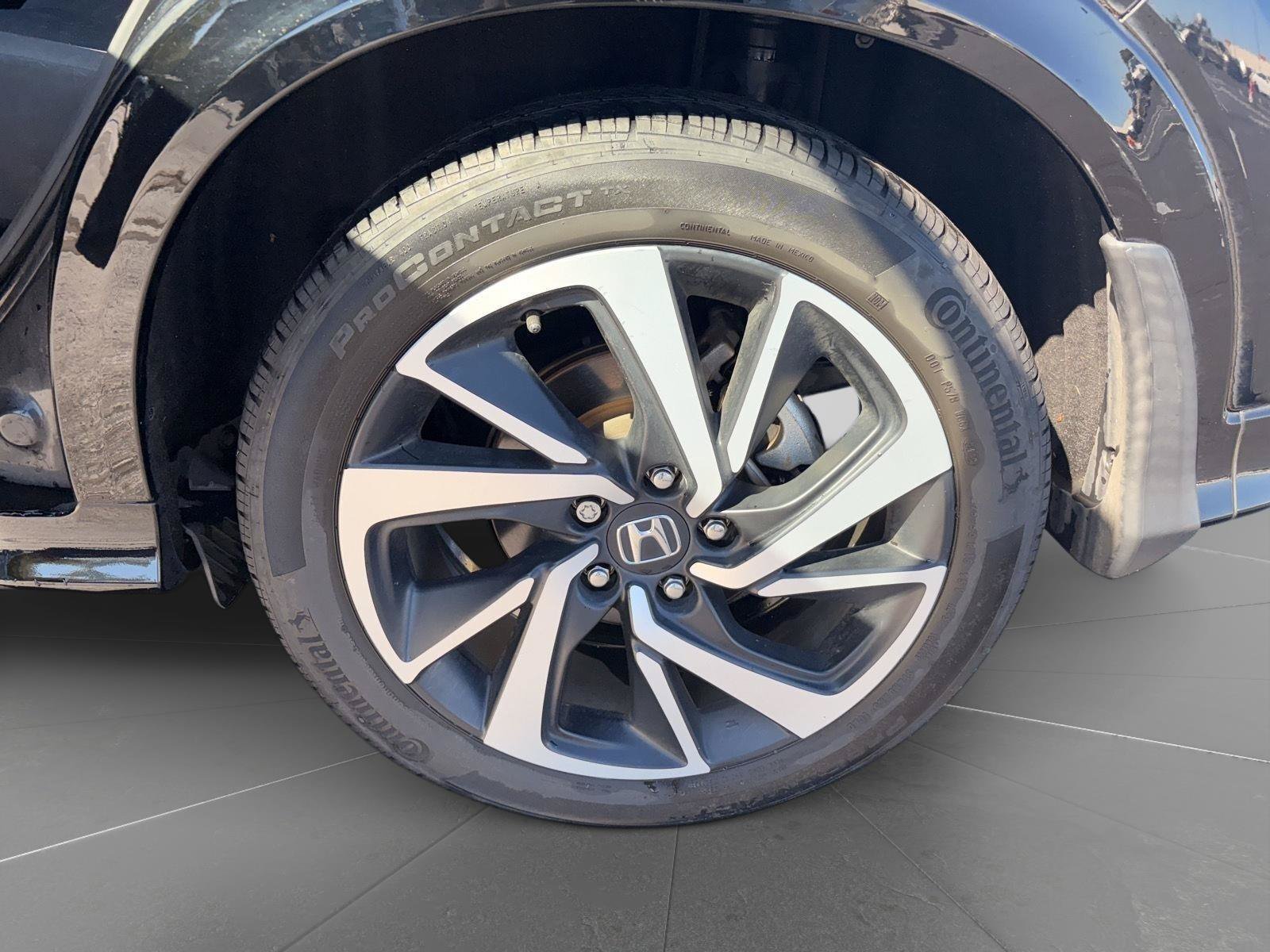 Used 2019 Honda HR-V Sport image 6