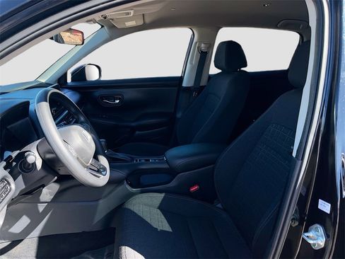 Used 2024 Honda HR-V LX image 19