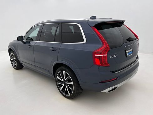 Used 2020 Volvo XC90 T6 Momentum w/ Protection Package image 9