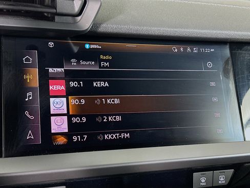 Used 2023 Audi A3 2.0T Premium image 19