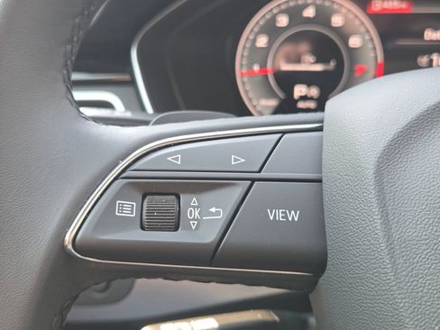 Certified 2023 Audi A5 2.0T Premium Plus AWD/4WD image 19