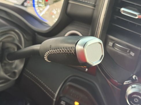 Used 2022 RAM 3500 Limited image 32