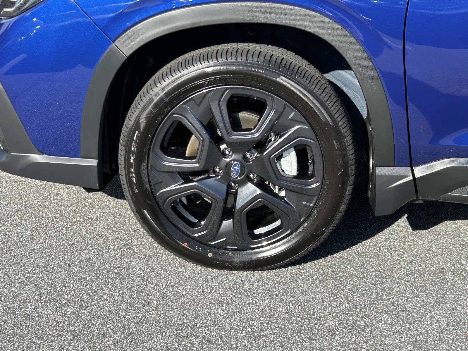 New 2026 Subaru Ascent Bronze Edition AWD/4WD image 9