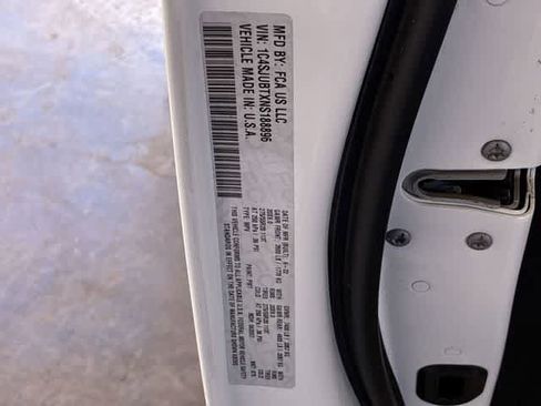 Used 2022 Jeep Wagoneer Series II image 37