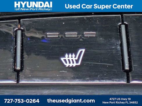 Used 2024 Hyundai Tucson XRT image 30