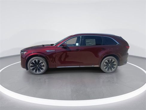 New 2026 MAZDA CX-90 3.3 Turbo S w/ Premium Plus image 5