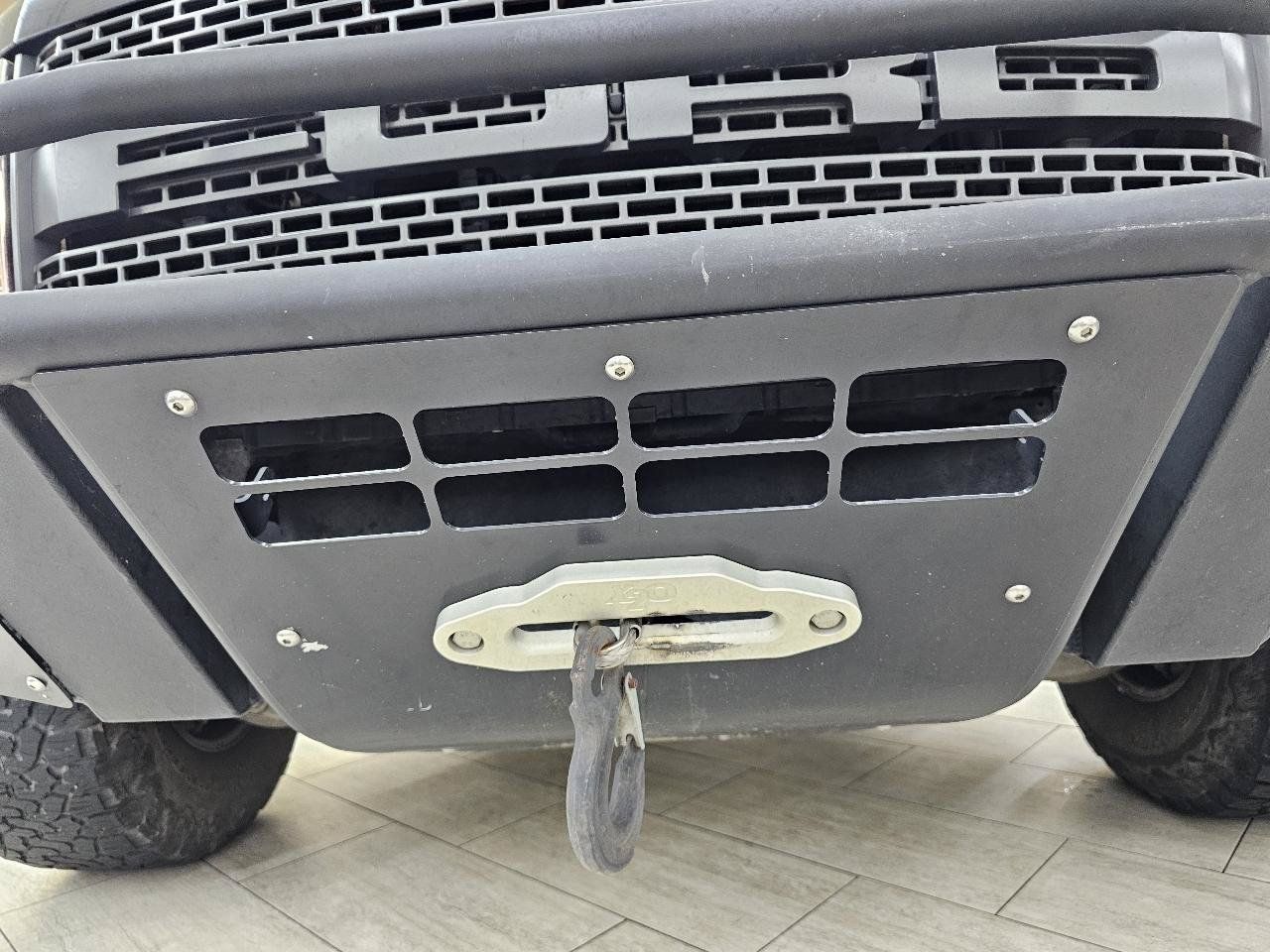 Used 2014 Ford F150 Raptor w/ Equipment Group 801A Luxury AWD/4WD image 11