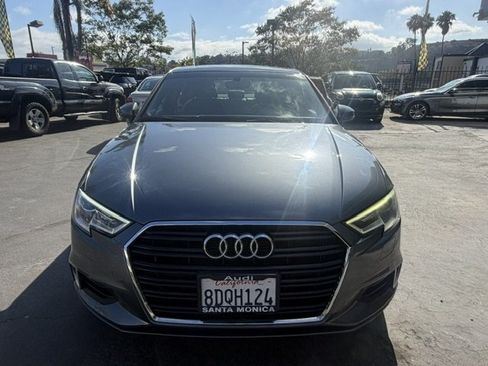 Used 2018 Audi A3 2.0T Premium w/ Convenience Package FWD image 7