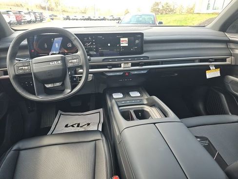 New 2027 Kia Telluride S AWD/4WD image 29