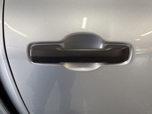 Used 2024 Toyota Tacoma TRD Off-Road image 19