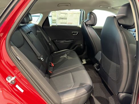 New 2026 Kia K4 EX image 22