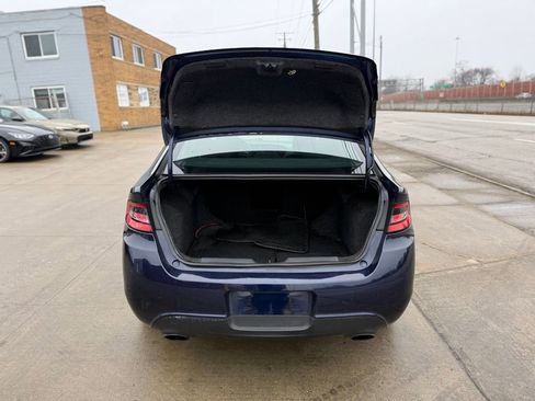 Used 2013 Dodge Dart Rallye FWD image 16