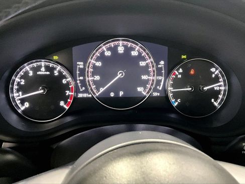 Used 2022 MAZDA MAZDA3 s image 12