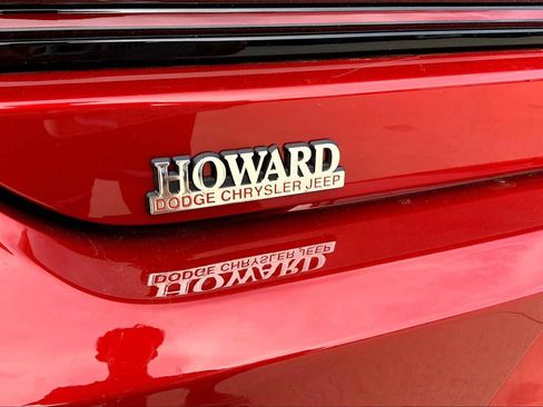 New 2024 Dodge Charger Scat Pack w/ Plus Group image 16