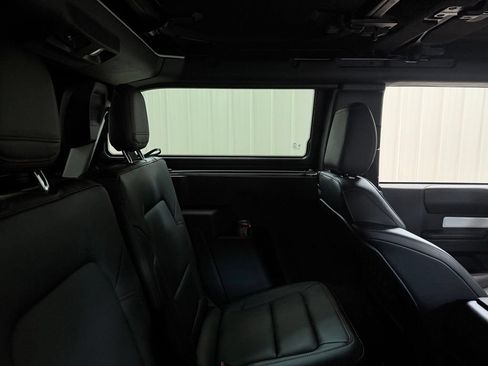 Used 2025 Ford Bronco Stroppe Edition AWD/4WD image 20