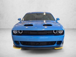 Used 2023 Dodge Challenger SRT Hellcat video 2