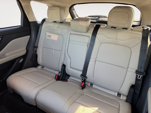 New 2026 Lincoln Corsair Reserve w/ Jet Appearance Package image 16