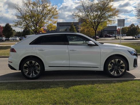 New 2026 Audi Q8 Premium Plus image 40