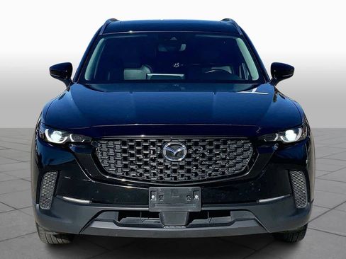 Used 2023 MAZDA CX-50 2.5 S w/ Cargo Package image 3