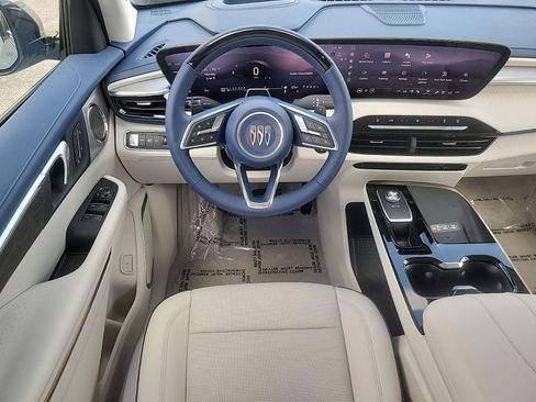 New 2026 Buick Enclave Avenir w/ Super Cruise Package FWD image 12