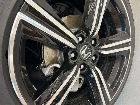 New 2026 Honda Accord SE image 21