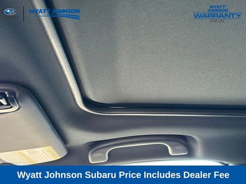 New 2026 Subaru Crosstrek 2.5i Wilderness w/ Crosstrek Mirror Package AWD/4WD image 18