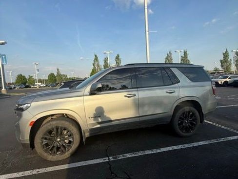 Used 2023 Chevrolet Tahoe RST AWD/4WD image 10