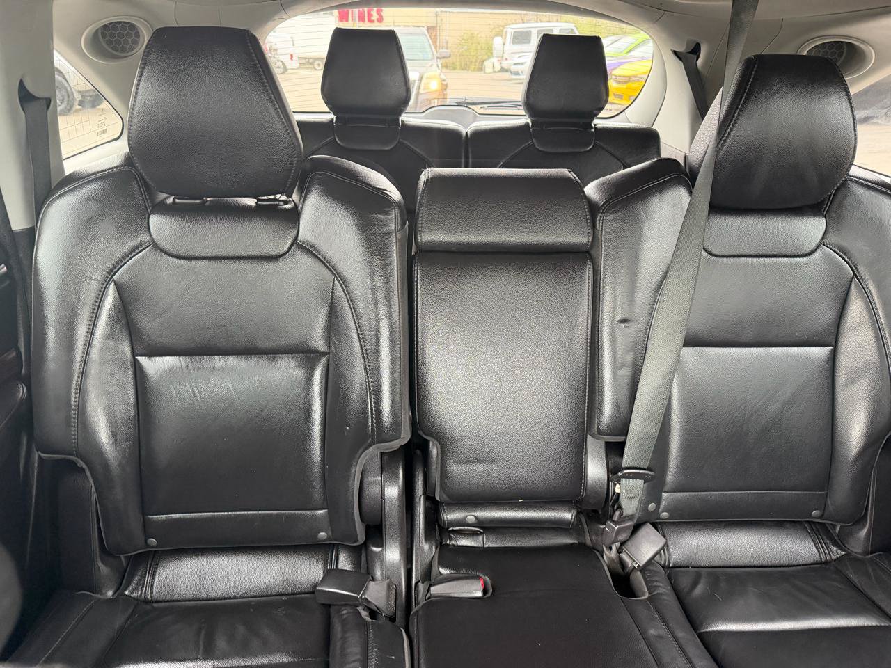 Used 2016 Acura MDX w/ Technology Package FWD image 19