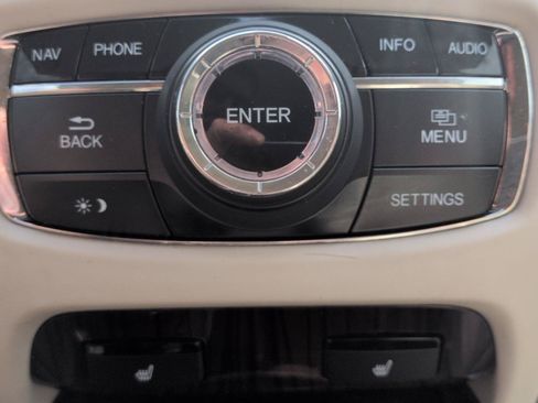 Used 2016 Acura RLX w/ Technology Package FWD image 26