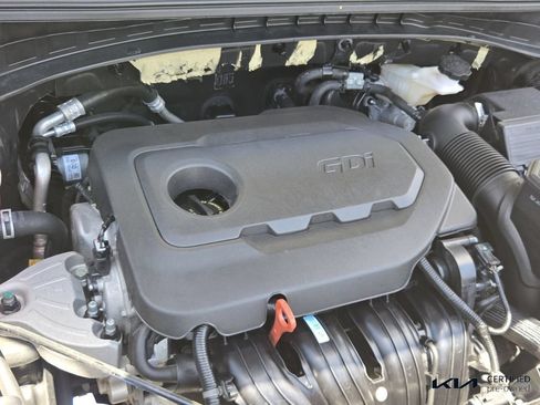 Certified 2022 Kia Sportage LX FWD image 18