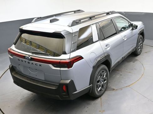 New 2026 Subaru Outback Premium AWD/4WD image 51