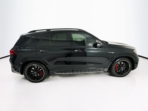 Used 2024 Mercedes-Benz GLE 63 AMG S image 9