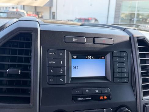 Used 2021 Ford F250 XL w/ Power Equipment Group AWD/4WD image 22