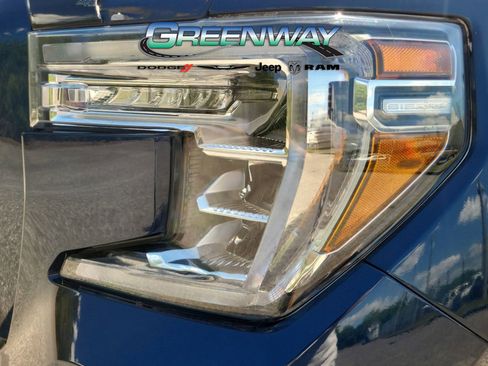 Used 2019 GMC Sierra 1500 AT4 w/ AT4 Premium Package AWD/4WD image 30