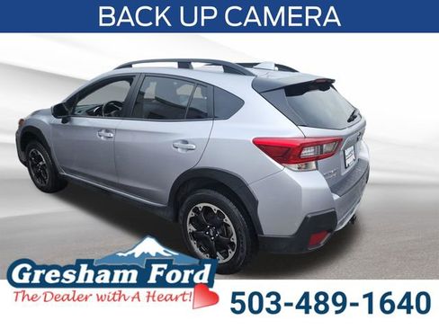 Used 2023 Subaru Crosstrek 2.0i Premium w/ Popular Package #3 image 9