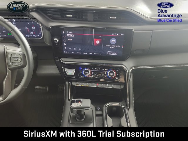 Used 2026 GMC Sierra 1500 AT4X w/ AT4X AEV Edition AWD/4WD image 20