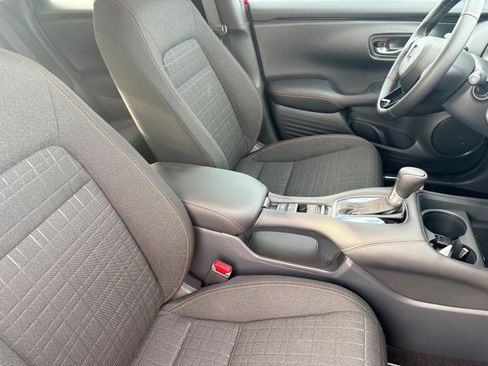 New 2026 Honda HR-V Sport image 19