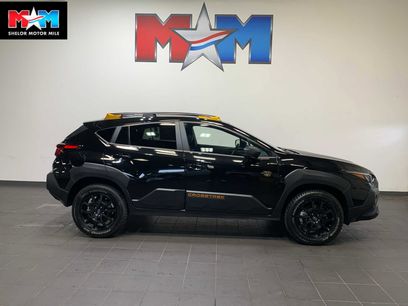 New 2026 Subaru Crosstrek 2.5i Wilderness