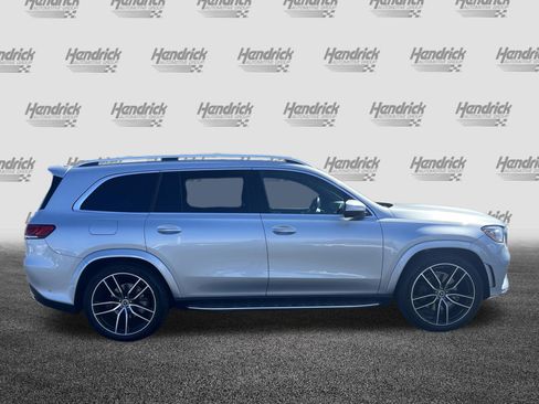 Certified 2023 Mercedes-Benz GLS 450 450 image 11