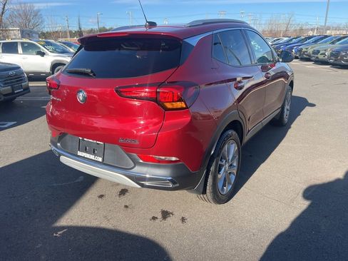Used 2023 Buick Encore GX Essence w/ Experience Buick Package image 5