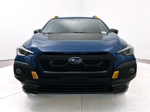 Used 2024 Subaru Crosstrek 2.5i Wilderness image 12