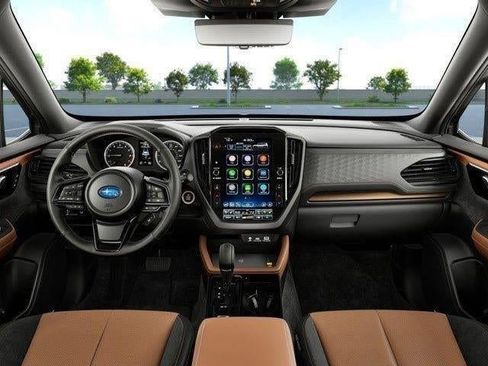 New 2026 Subaru Forester Touring AWD/4WD image 58
