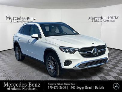 Certified 2026 Mercedes-Benz GLC 300 GLC 300