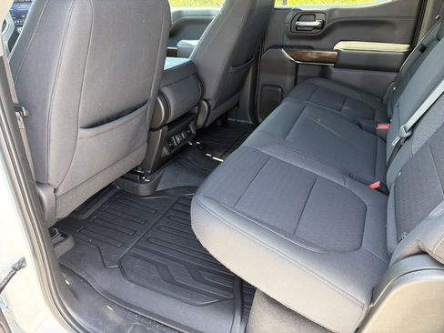 Used 2021 GMC Sierra 1500 Elevation AWD/4WD image 21