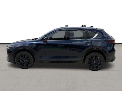 Certified 2023 MAZDA CX-5 AWD 2.5 Turbo image 5