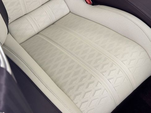 New 2026 Bentley Continental Mulliner image 45