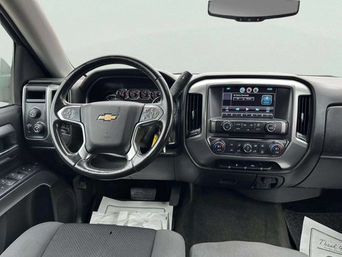 Used 2014 Chevrolet Silverado 1500 LT w/ All Star Edition image 19