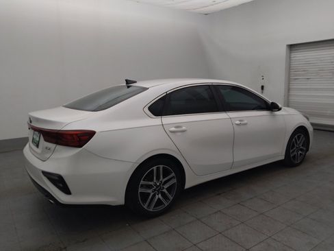 Used 2019 Kia Forte EX FWD image 10