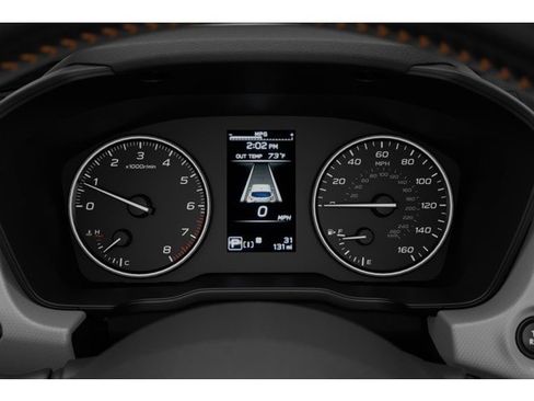 New 2026 Subaru Crosstrek 2.5i Limited image 18