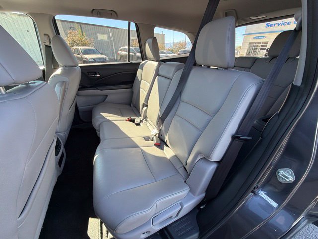 Used 2016 Honda Pilot EX-L image 12